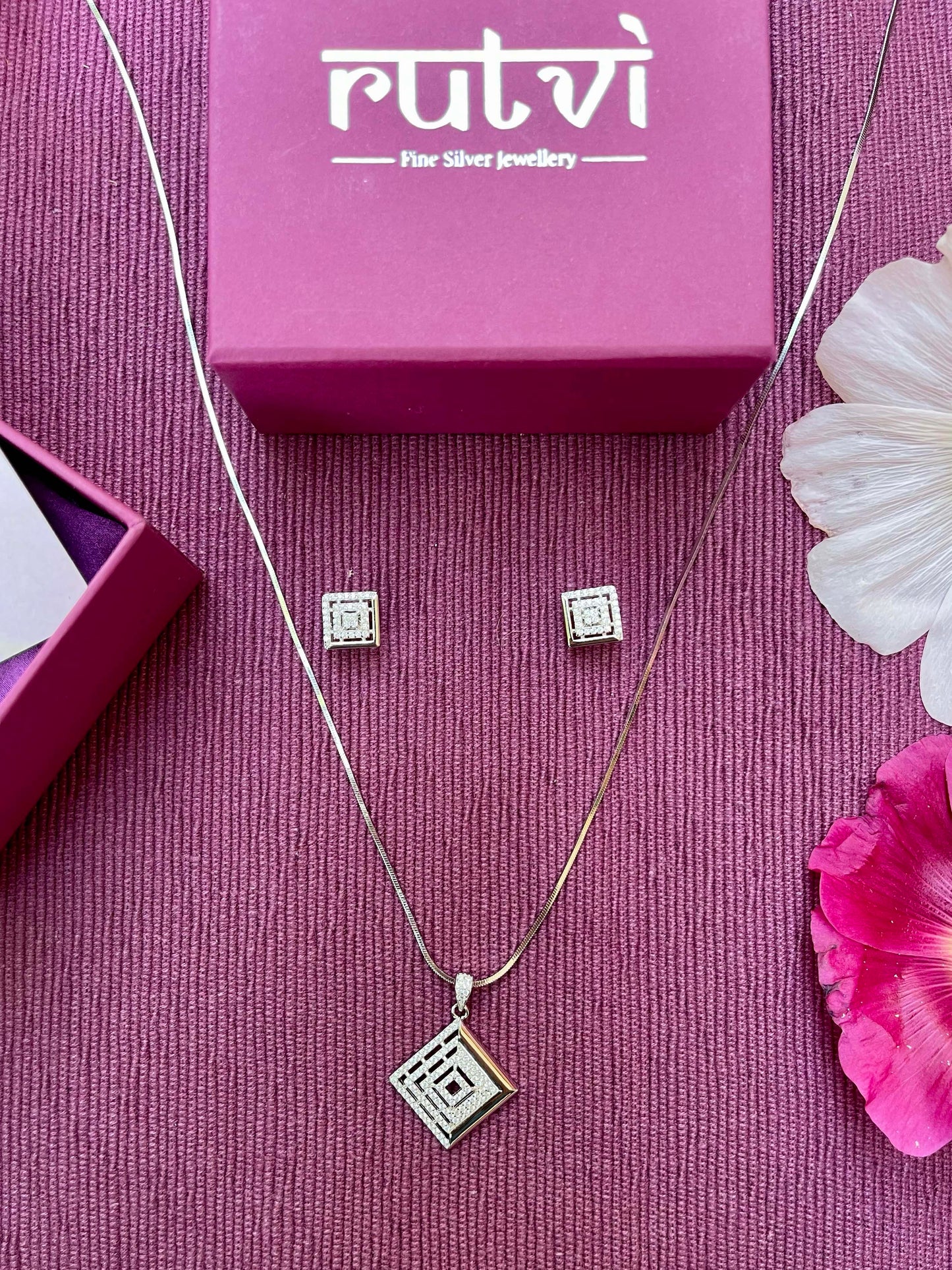 Modern Block Set