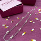 Dreamy Pearl Necklace
