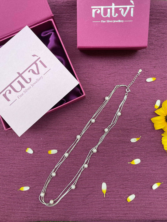 Pearlicious Necklace