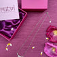 Sweet Love Pendant with Link Chain