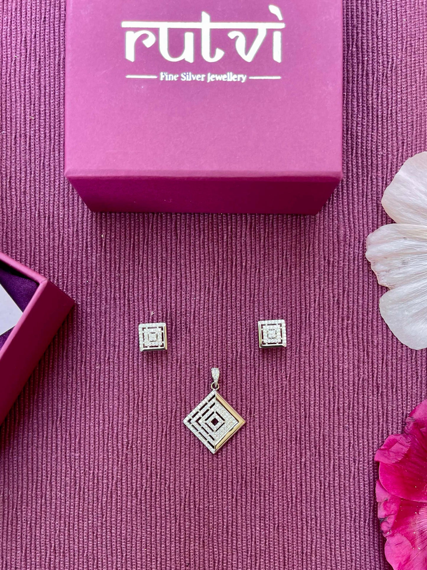 Modern Block Set