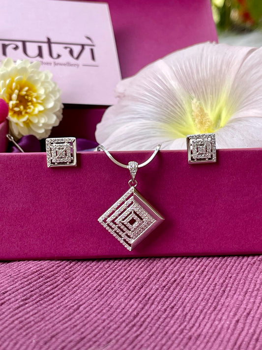Modern Block Set