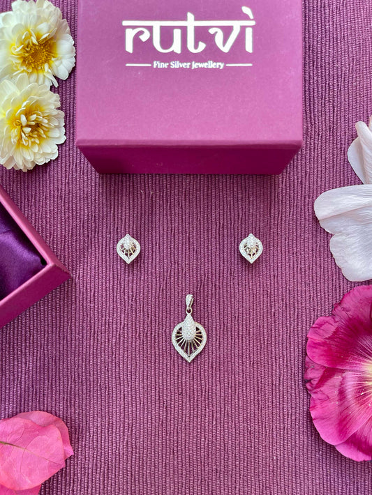 Leafy Drop Set