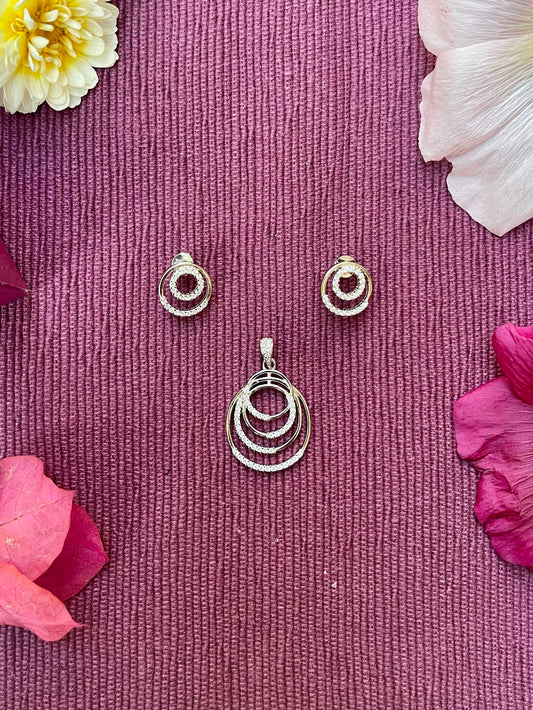 Drop Wreath Set