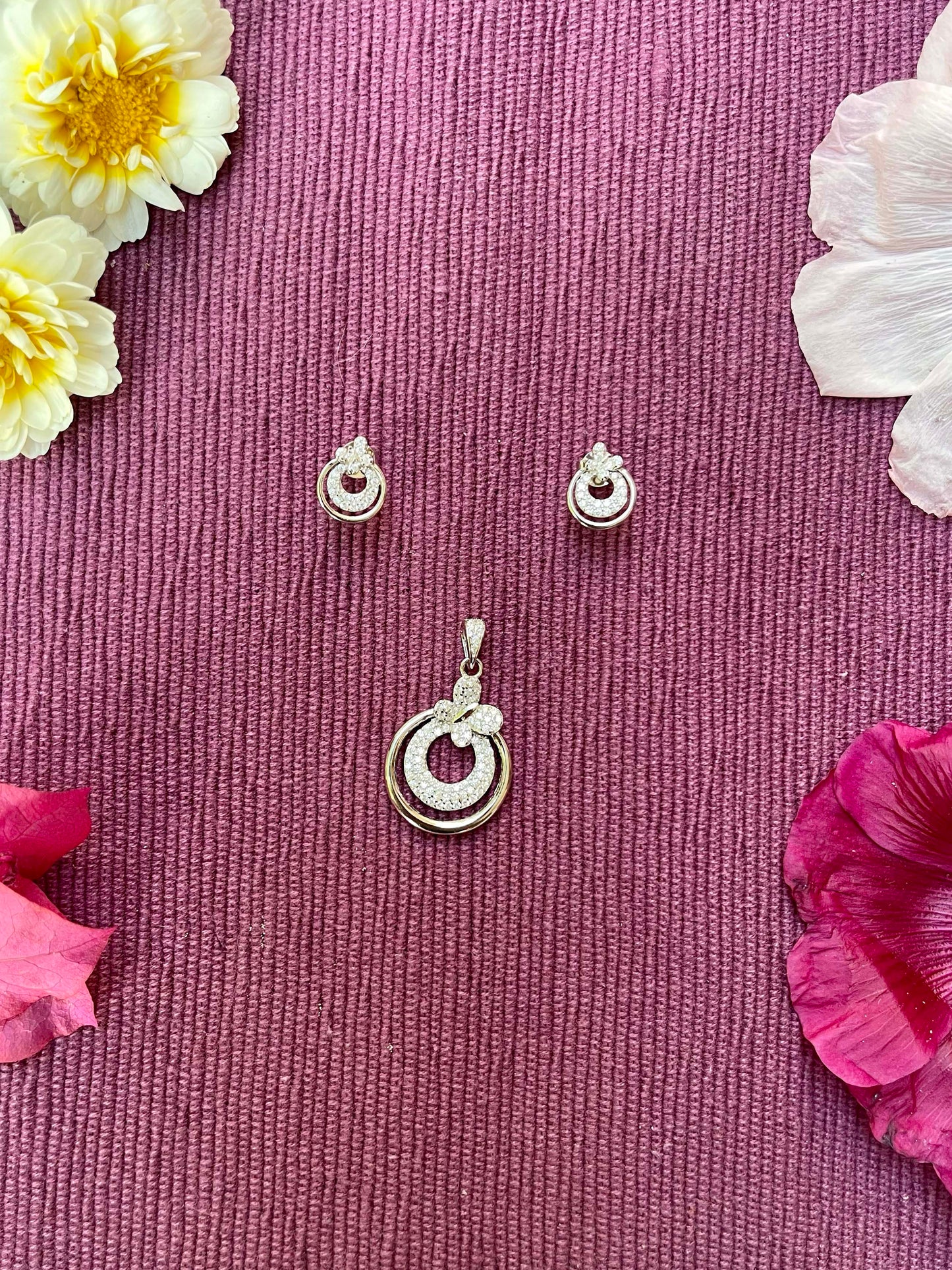 Bright Butterfly Set