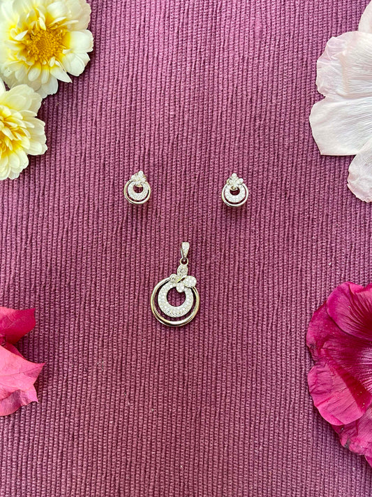 Bright Butterfly Set