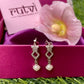 Treasure Pearl Earrings