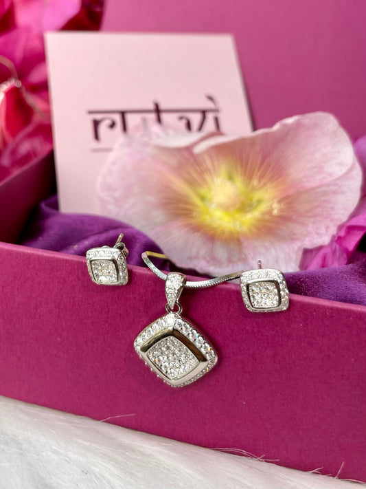 Square Delight Set