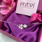 Pink Shell Butterfly Bracelet