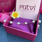 Delicate Pearl Bracelet