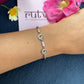 Serene Symphony Bracelet