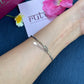 Serene Symphony Bracelet