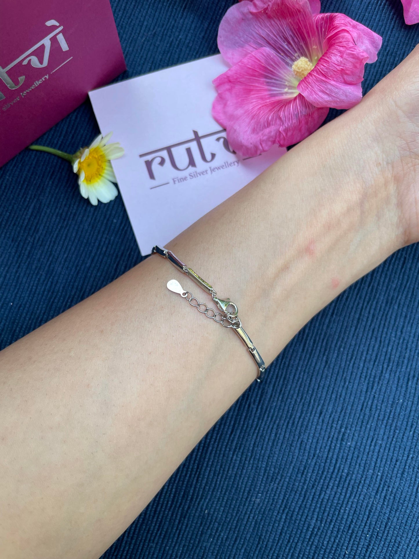 Serene Symphony Bracelet