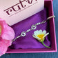 Serene Symphony Bracelet
