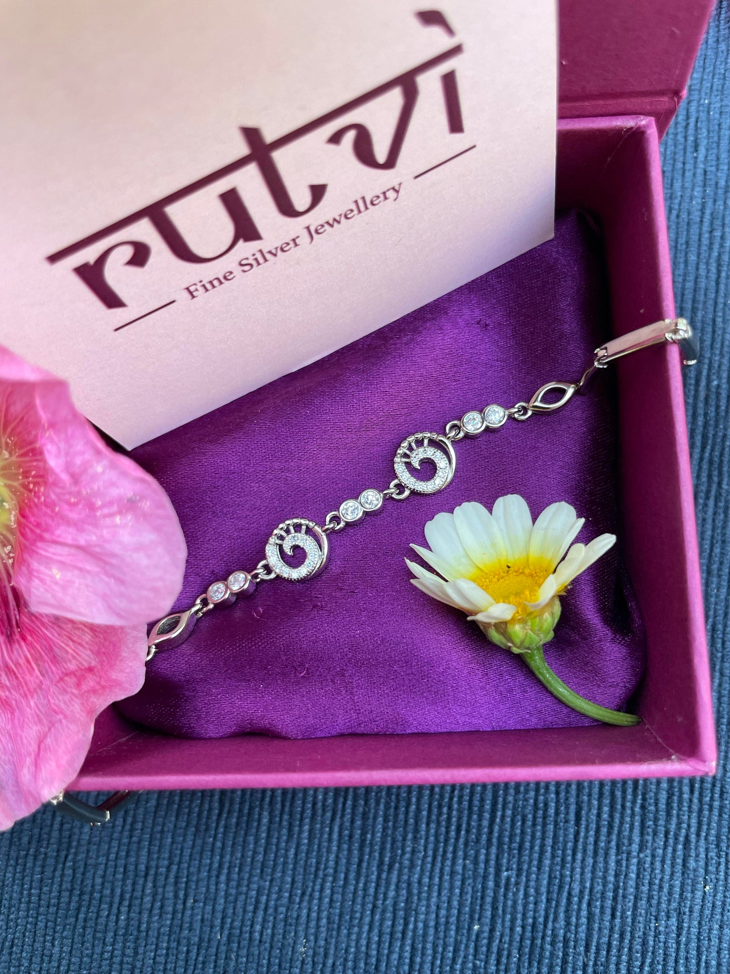 Serene Symphony Bracelet