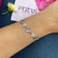 Lucky Clover Bracelet