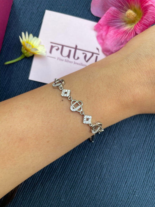Lucky Clover Bracelet