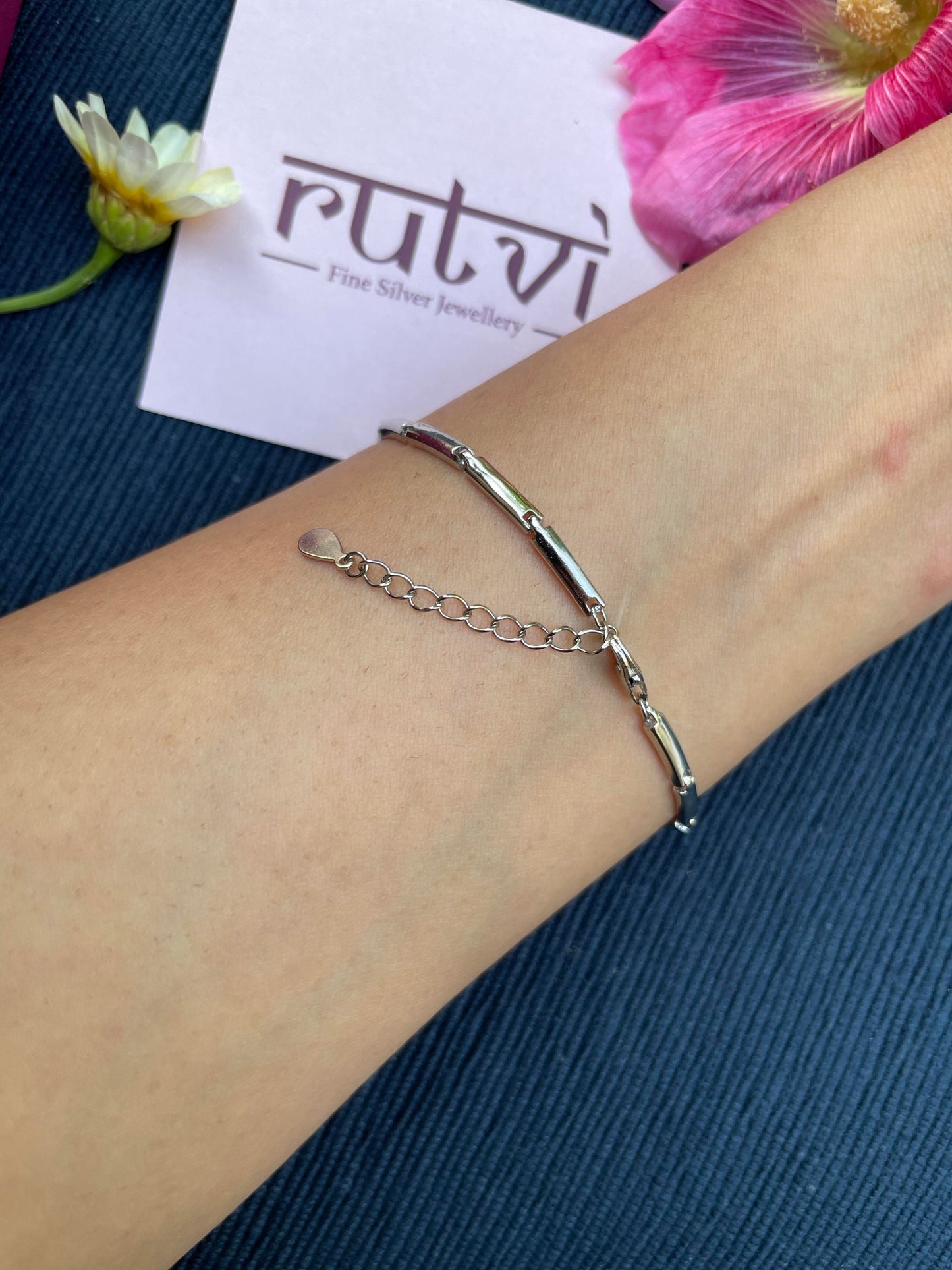 Lucky Clover Bracelet