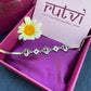Lucky Clover Bracelet