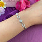Blossom Fusion Bracelet
