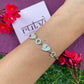 Together Forever Bracelet