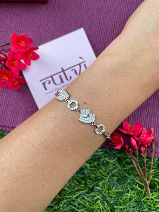 Together Forever Bracelet