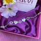Together Forever Bracelet