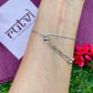 Round Evil Eye Bracelet