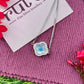 Evil Eye Cloverlet Bracelet