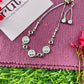 Floral Wreath Adjustable Bracelet