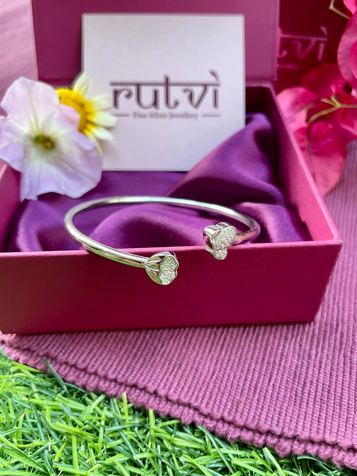 Butterfly Dream Bracelet